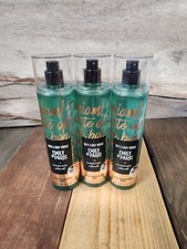 3PK Bath  Body Works Emily in Paris Macaron Cloud Fragrance Body Mist Spray 8oz