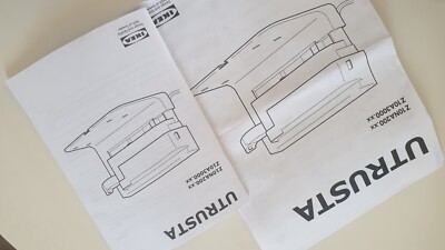 Servodrive Blum Utrusta Pour Ikea – Lot De 2 Ouvertures Assistées – Neuves