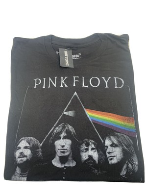 Hot Topic Pink Floyd Dark Side Of The 