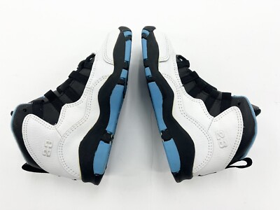 ビンテージ ジョーダン ナイキ 1994 1994 Nike Air Jordan 1 Retro White Red Black Sz 7 Men Shoes