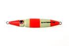 UNDERGROUND Metal Jig DAVY JONES 70 gr 9 cm - Luminous Orange - Spinning FR550
