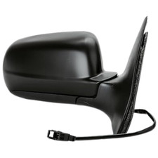 TYC 8610131 Door Mirror For 99-05 Volkswagen Golf Jetta