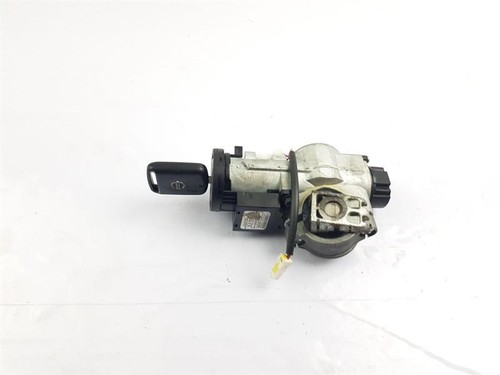 2007-2013 MK1 J10 NISSAN QASHQAI IGNITION BARREL + DOOR BARREL + KEY 2009DJ3410