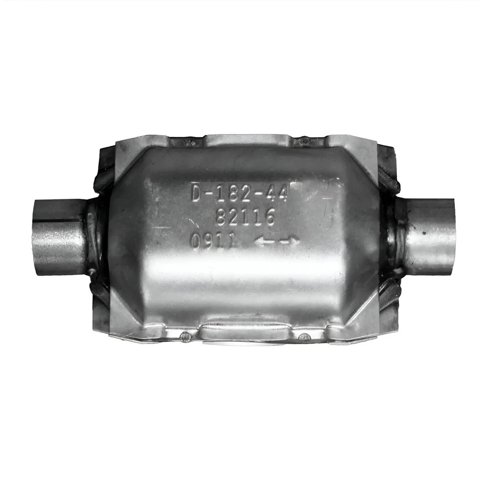 Catalíticos universales Walker para Ford Explorer CalCat 2000-2003 82116 Foto 2 de 2