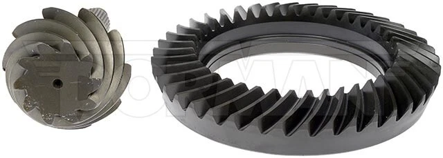 Juego de anillos y piñones Dorman 697-314 para Chevrolet GMC relación 4,88 Foto 4 de 4