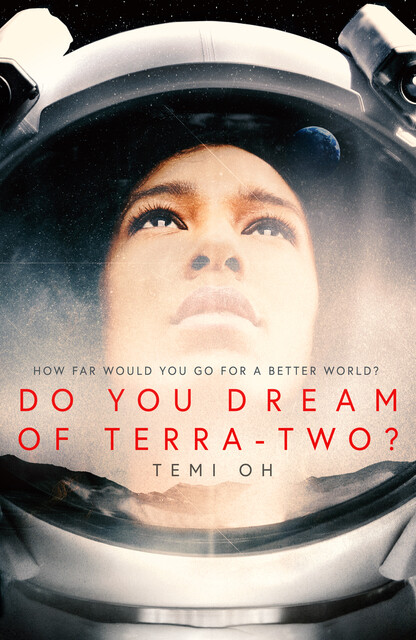 Thumbnail - Do You Dream Of Terra-two? Temi Oh