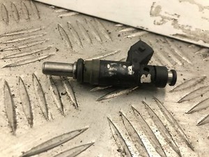 BMW 3 Coupe E46 318 Ci Einspritzventil N46B20A 2.0 Benzin 110kw 2005 7506158