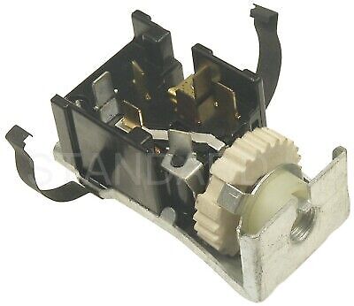 STANDARD MOTOR PRODUCTS DS-134 Headlight Switch (DS134) - Picture 4 of 4