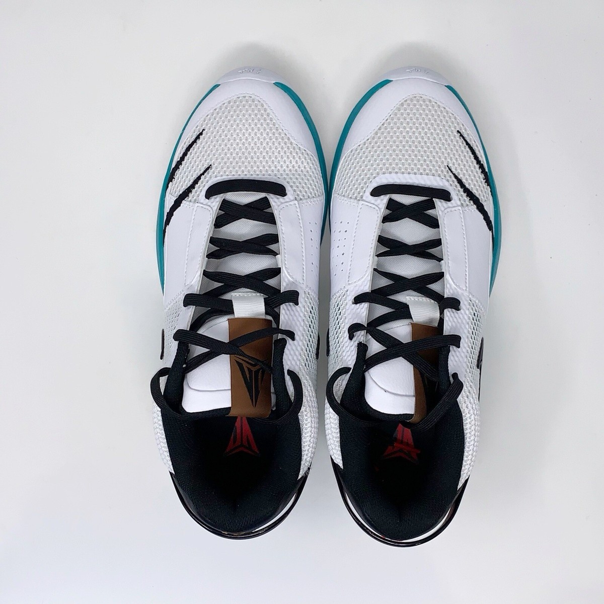 Size 13 - Nike Ja 1 Reverse Scratch for sale online | eBay