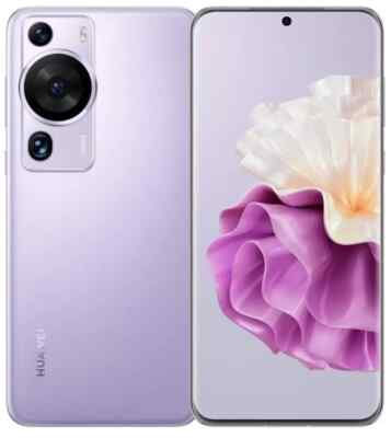 Huawei P60 Pro 8/256GB 大陸版 Huawei P60 Pro Dual SIM 8/256GB 6.67 