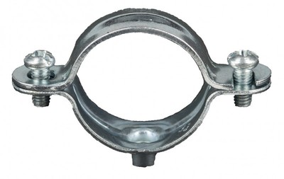 25 x M6 Abstandschelle 31 bis 33mm Besfestigungsschelle EAS 31 bis 33mm