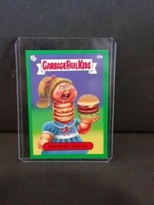 2021 Topps Garbage Pail Kids Exclusive Trading Cards Checklist 40