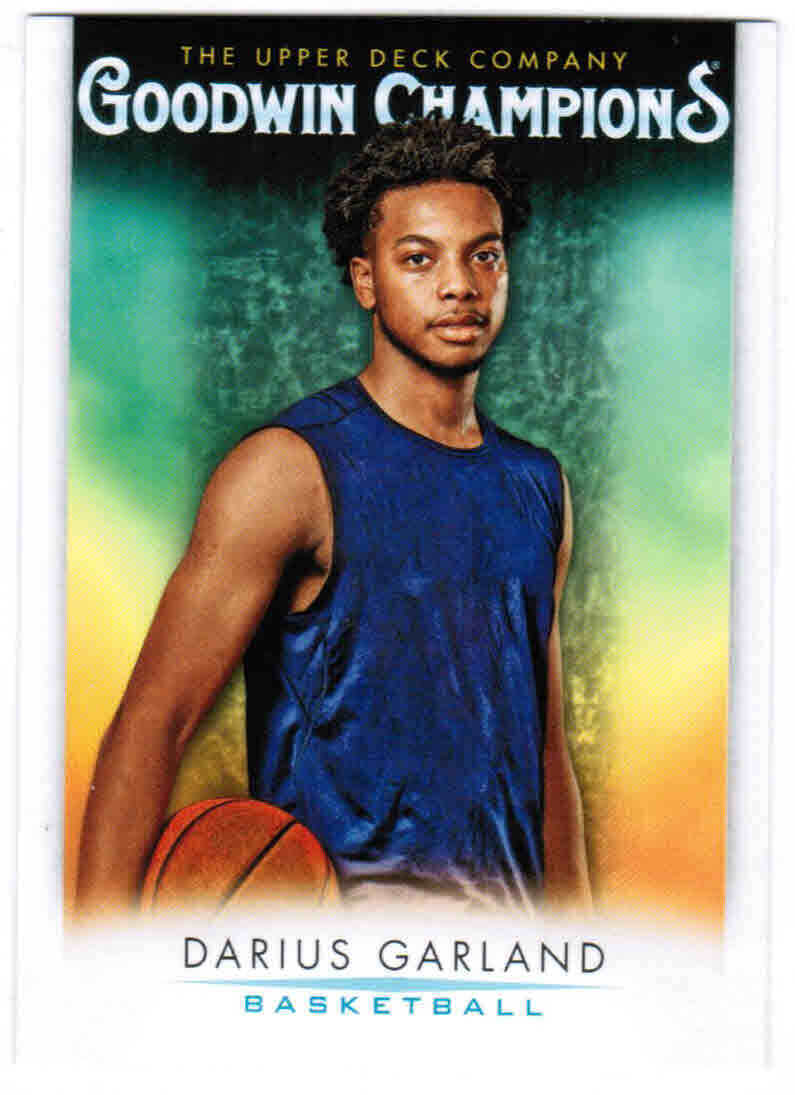 2021 Upper Deck Goodwin Champions Pick Complete Your Set Base Inserts Parallel - Picture 30 of 141