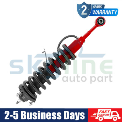 Front Right Shock Strut Spring Assy For Toyota 4Runner Limited 4WD 2010-24 4.0L