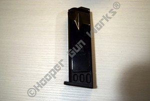 1911 armory rock island magazine acp mec gar round