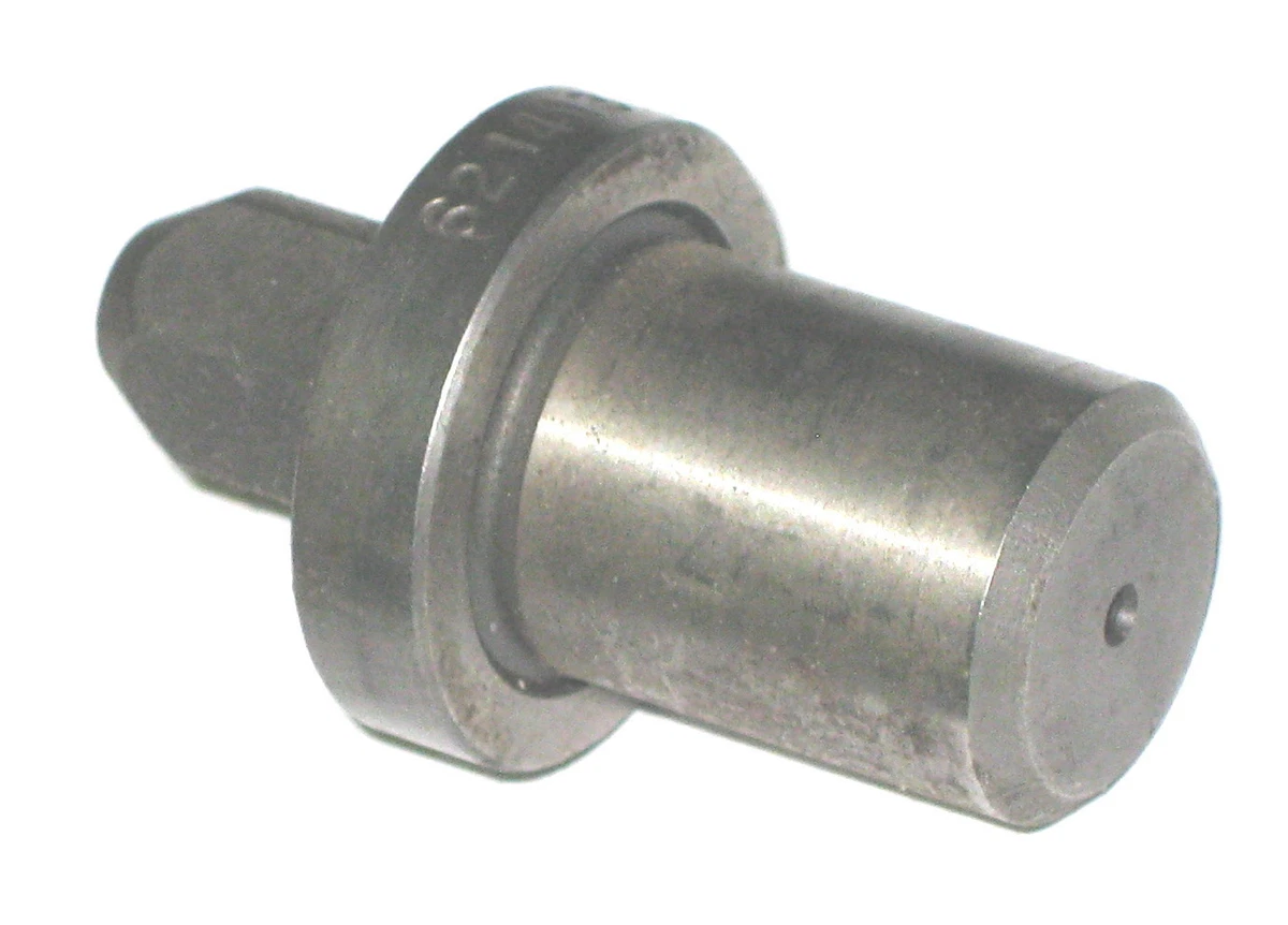 Diamond Shaped Locating Pins