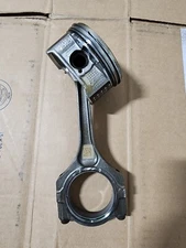 Piston, Rings, Connecting Rod fits 2008-2017 Honda 3.5L R70