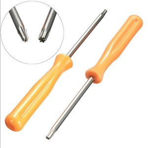 Torx T8 T10 Security Screwdriver Tool Xbox 360 Ps3 Ps4 Tamper Proof Hole Hot Ebay