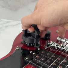 Guitar Knob Puller - 2PACK USA MADE - Must have lutheir tool