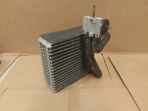 Mercedes-Benz W163 ML430 Verdampfer Klimaverdampfer Klima Klimakühler