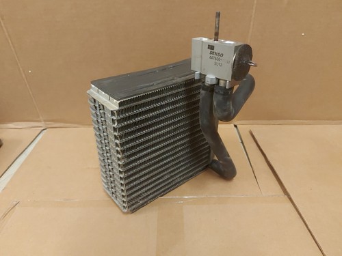 Mercedes-Benz W163 ML430 Verdampfer Klimaverdampfer Klima Klimakühler