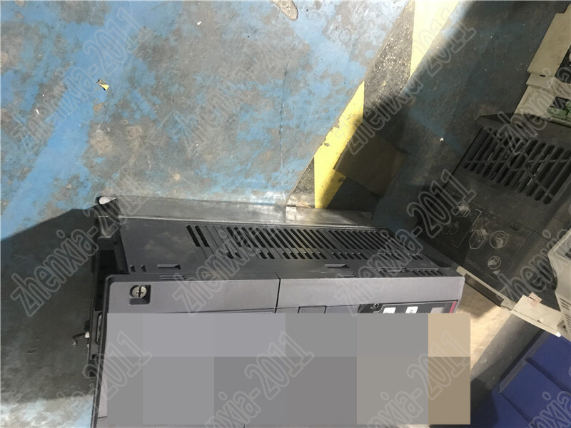 1PC Used Mitsubishi inverter FR-A820-3.7K-1 220 3.7KW 180 1PC Used Mitsubishi inverter FR-A820-3.7K-1 220 3.7KW 180