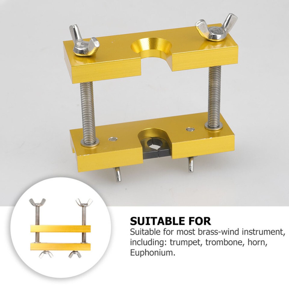 Small Mouth Remover Trumpet Mouthpiece Puller Mouthpiece Trumpet Puller