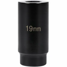 19mm Harmonic Balancer Socket Tool for Hex Pulley Damper Bolt Honda Engine