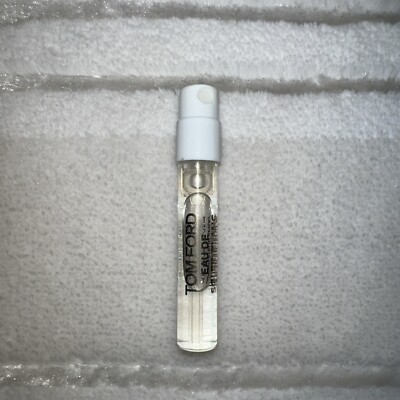 Tom Ford Eau de Soleil Blanc Eau de Toilette Sample Spray .05oz, 1.5ml