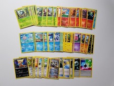 Cartes Pokémon - Noir et Blanc - DESTINEES FUTURES - françaises (à l'unité)