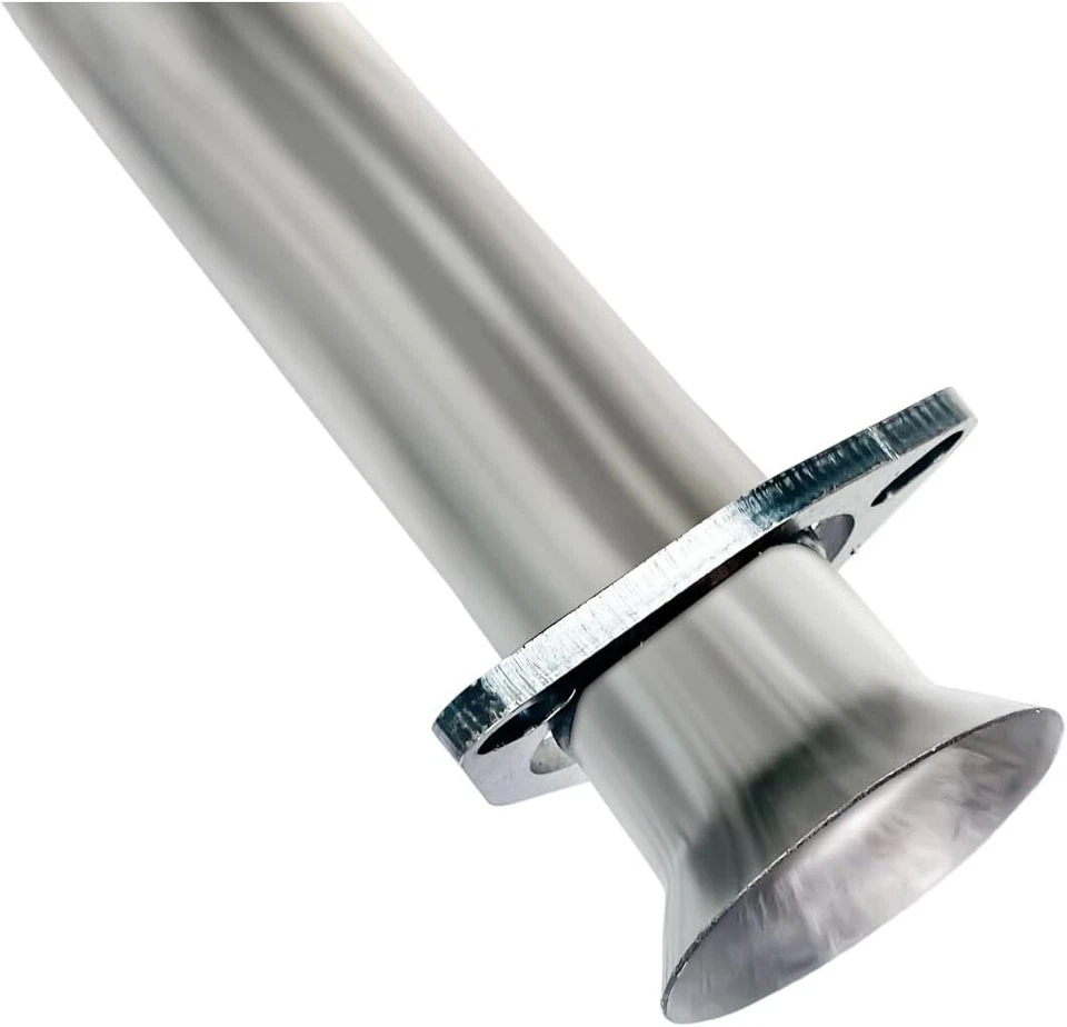 Convertidor catalítico compatible con Chevrolet Trailblazer 2006 2007, GMC Envoy, Foto 2 de 4