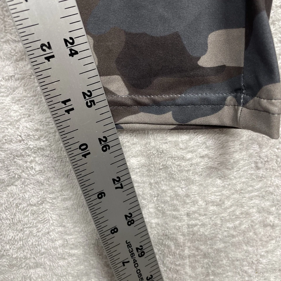 Leggings Moto Para Mujer Grandes Estampado Camuflaje Ropa Activa Compresión Excelente Foto 4 de 4