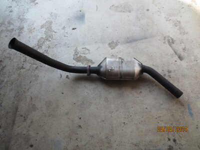 Katalysator W123 D GAT Eurokat