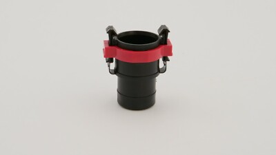 Flow-Rite MA-040-EB Qwik-Lok 1-1/8'' Socket