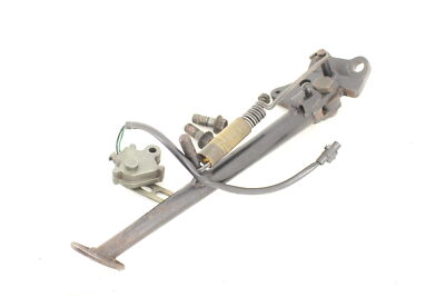 【取引中
】Fender BASSMAN 2000 Kawasaki Ninja Zx6r Zx600j Kickstand Side Kick Stand Sensor