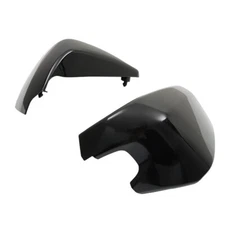 Battery Side Fairing Covers For Honda 2004-2013 Shadow Aero 750 VT750C VT750C2