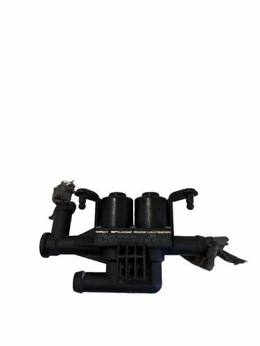 Bmw F10 F11 Wasserventilheizung 9119164 Original 530Xd 2012