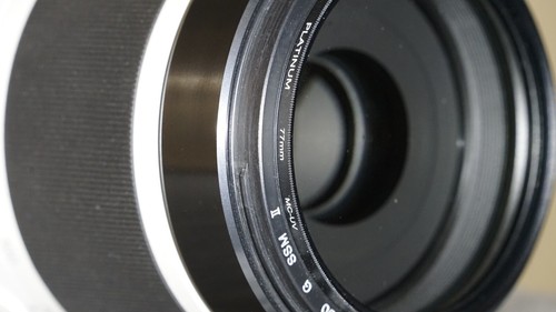 Sony 70-400mm F/4-5.6 G SSM II Lens SAL70400G2 A Mount EXC with lens caps, hood - Picture 8 of 19