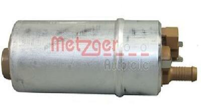 Original METZGER Kraftstoffpumpe 2250332 für BMW
