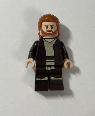 1x Lego  Star Wars Obi-Wan Kenobi sw1227 Neu New