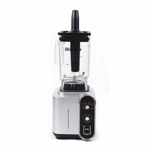 Professional High Power Countertop Blender Smoothie 2200W about 24000r/min - Picture 8 of 12