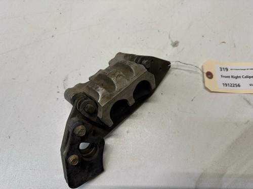 2017 Polaris Ranger XP 1000 Front Right Brake Caliper 1912256 - Picture 3 of 5