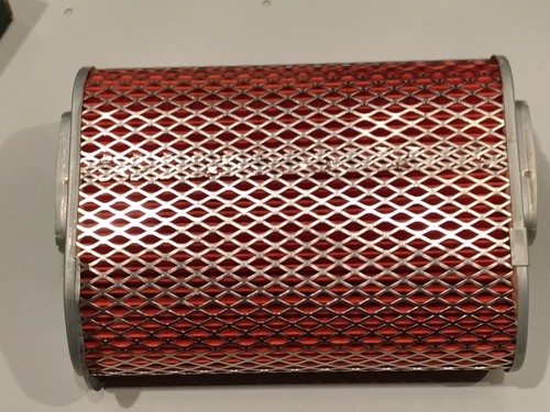 Hiflo Luftfilter HFA1903 CBR1000F