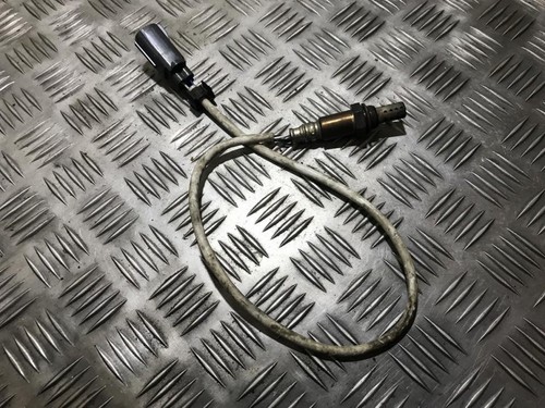 Jaguar XJ 2006 Lambda sensor 4 wires, White Black Black Blue 9w839 #369048-20