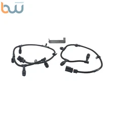 Engine Harness Pair 4C2Z12A690AB Fit For Ford F250 F350 F450 F550 2004 2005-2010