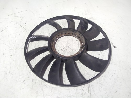 VW PASSAT B5 3B3 Lüfterflügel 058121301B 1.9 Diesel 96kw 2003 27708523