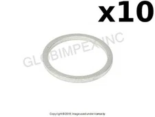 BMW (1984-1993) Aluminum Washer - 24 X 29 X 1.5 mm (10) FISCHER & PLATH 