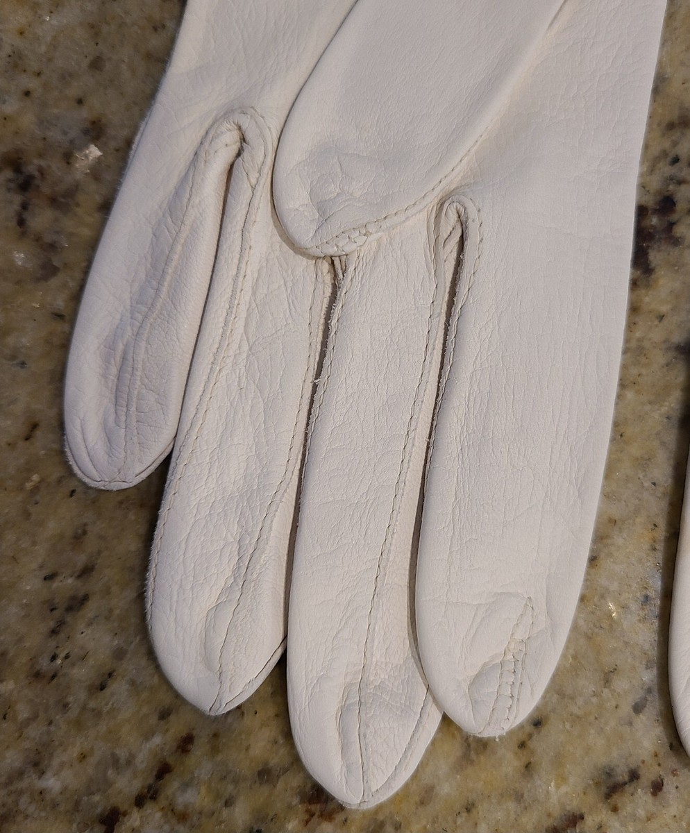 小物 Vintage Star leather glove 小物 Vintage Star leather glove Vintage Star leather glove