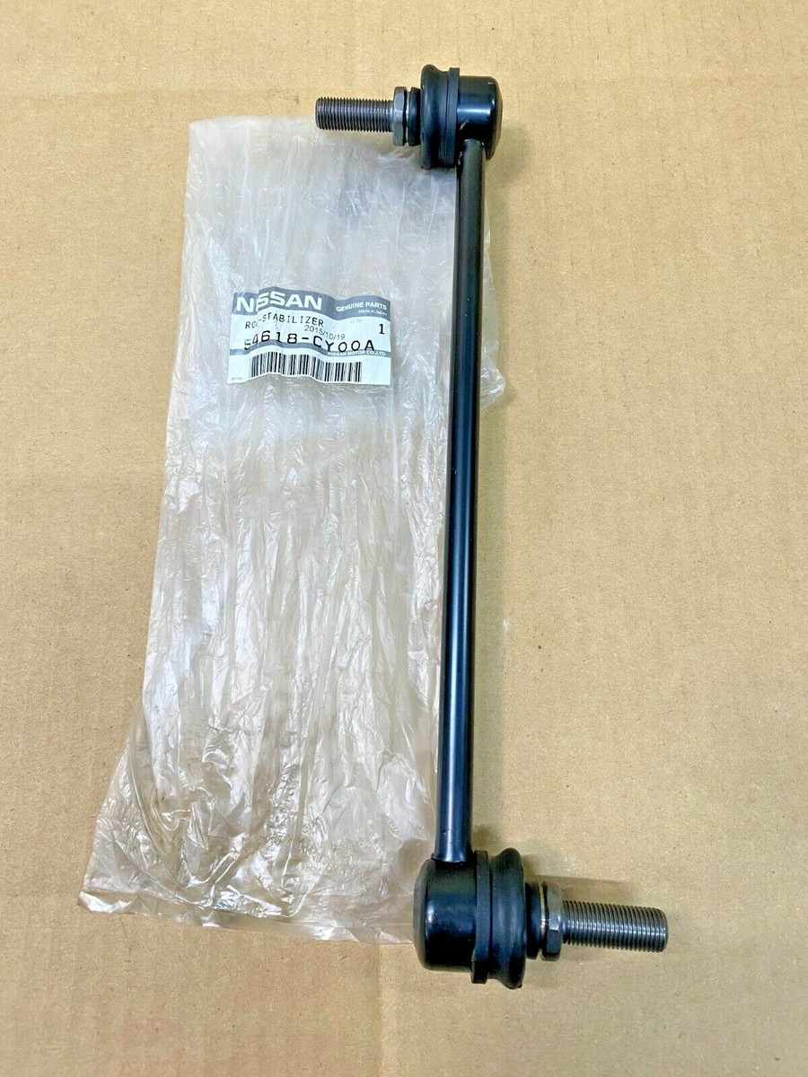 GENUINE NISSAN JUKE, LEAF, NV, SENTRA S 54618-CY00Atabilizer Sway Bar ROD  ASSY.