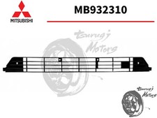 Mitsubishi Genuine MONTERO 1991/04-1999/12 Grille, Front Under OEM MB932310